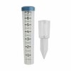 Taylor Precision Products 7-In. Capacity Silicone Rain Gauge 5293501